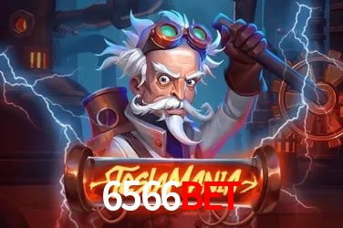 Aplicativo mobile 6566Bet